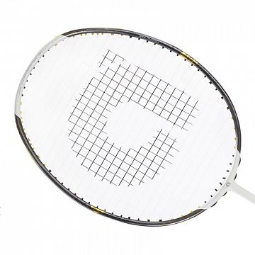Apacs N Force 111 White
